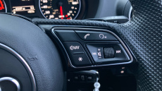 Audi Q2 30 TDI Black Edition 5dr S Tronic Diesel Estate